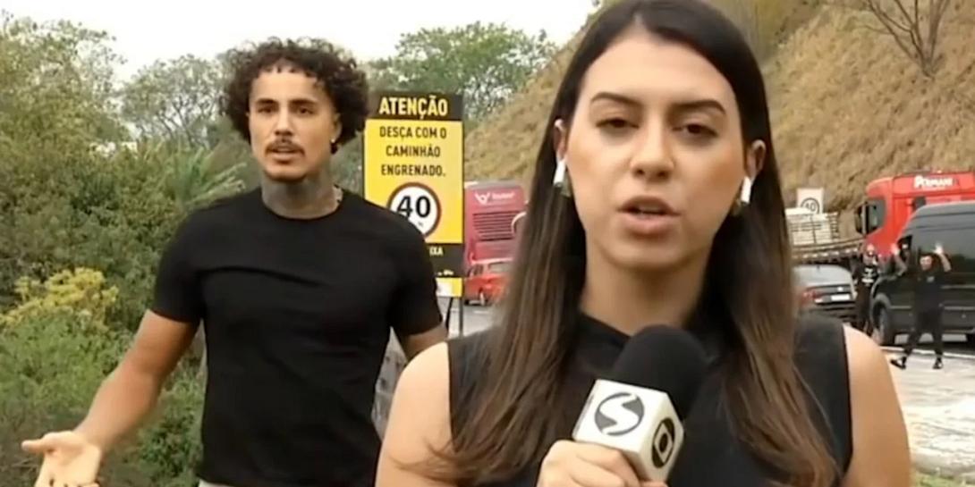 influencer βραζιλία