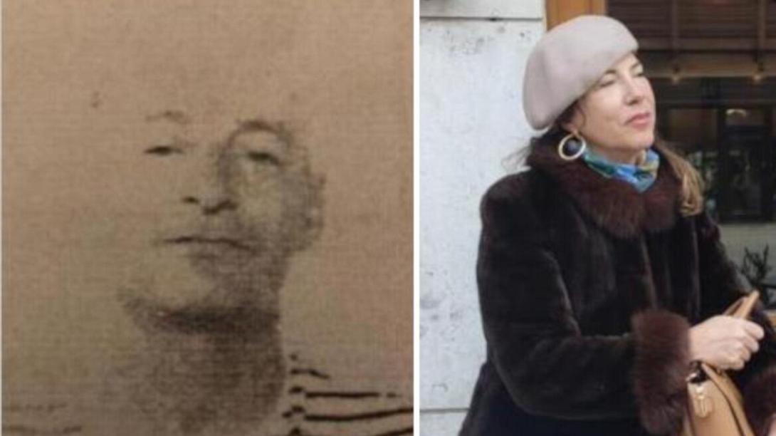 ιταλία μετανάστης τσάντα