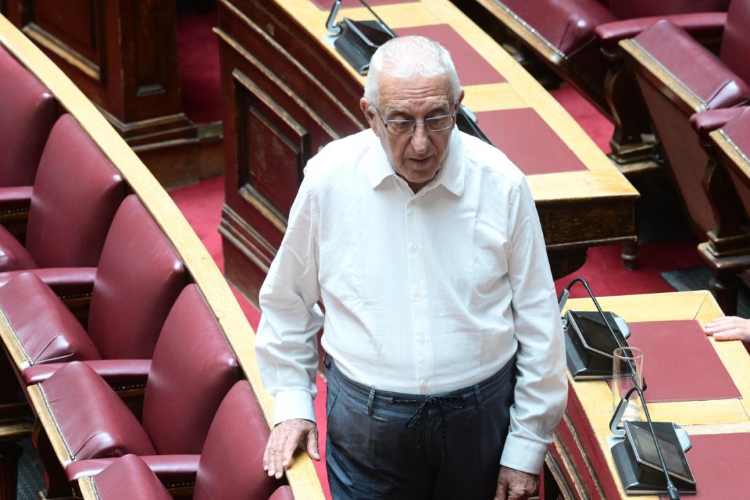 ΚΑΚΛΑΜΑΝΗΣ