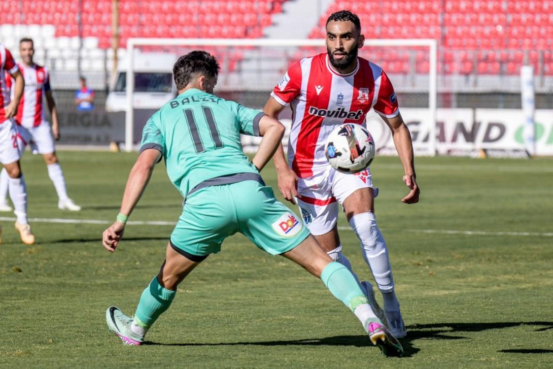 levadiakos