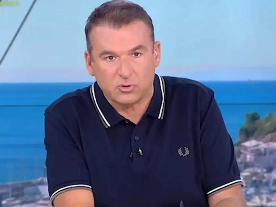 Λιάγκας