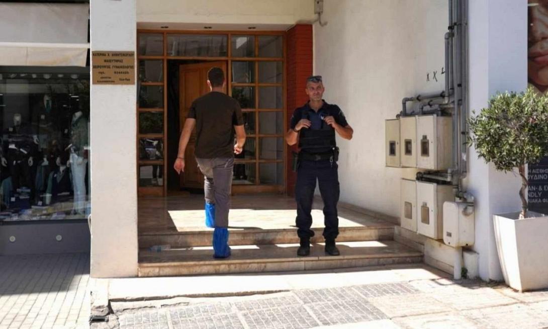 ΝΕΑ ΣΜΥΡΝΗ