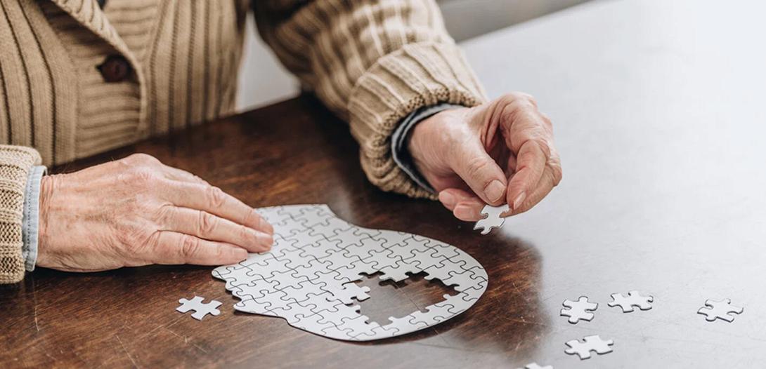 αλτσχαιμερ