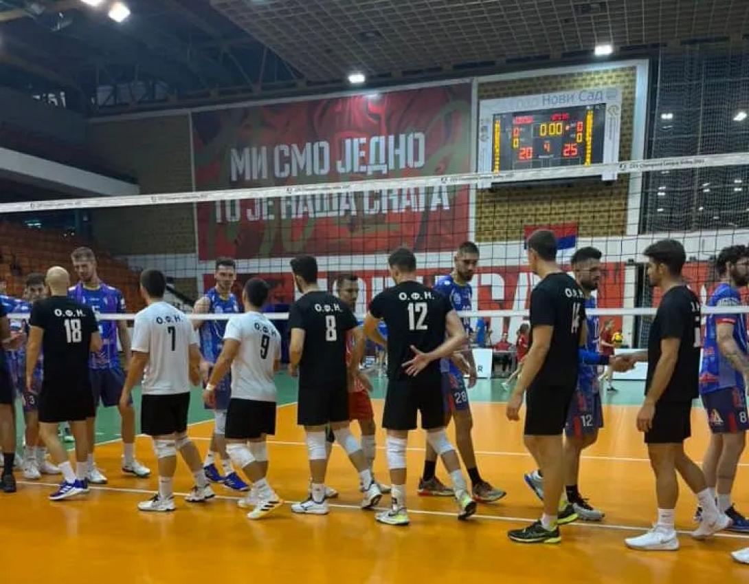 ofi-voley
