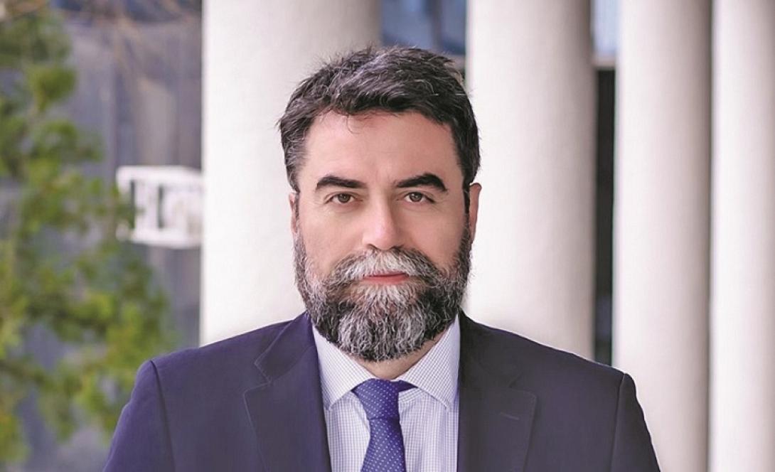 βασίλης οικονόμου