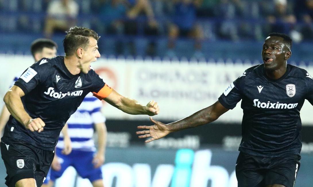 paok