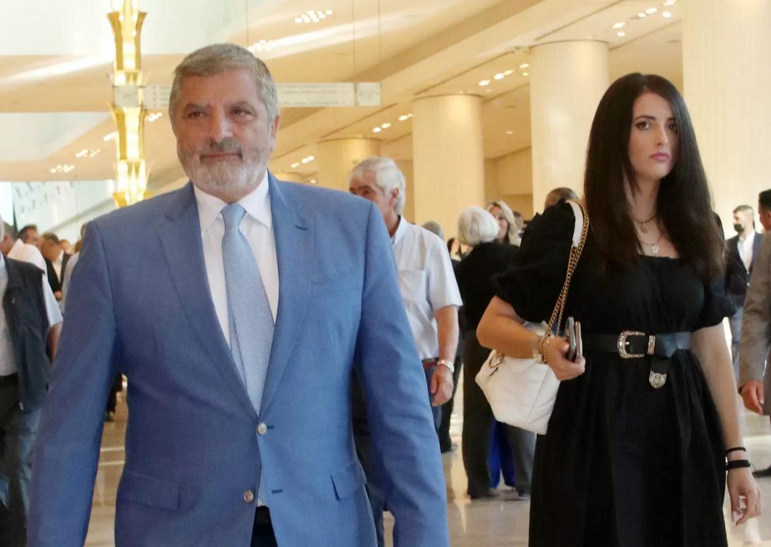 πατούλης