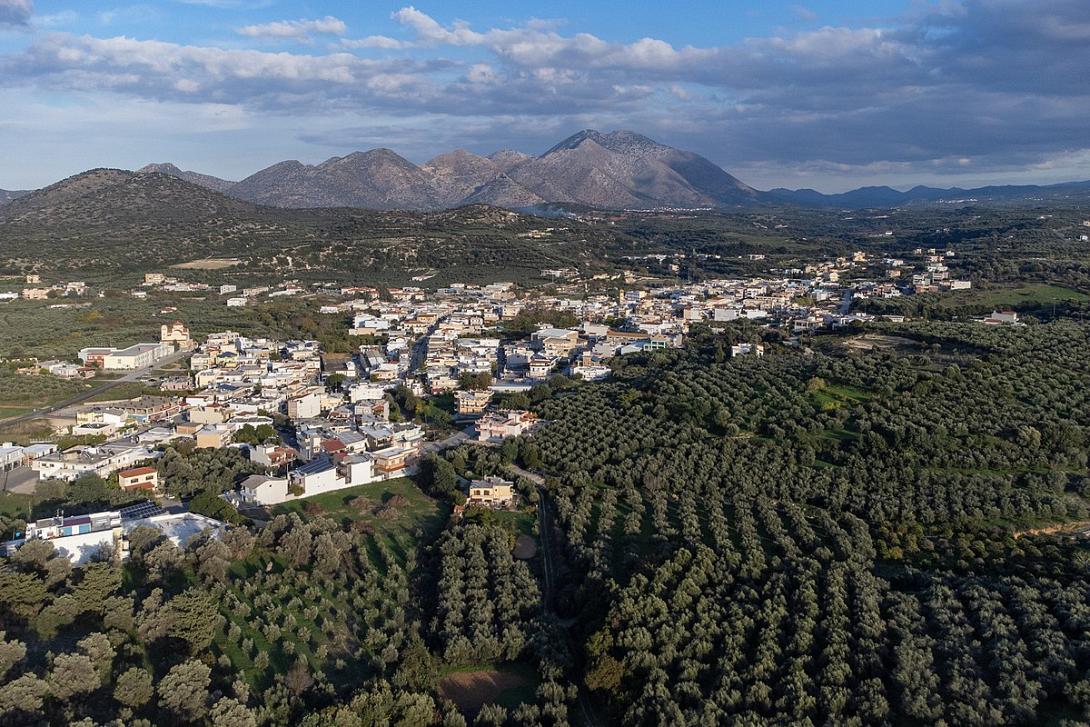 περαμα μυλοποταμου