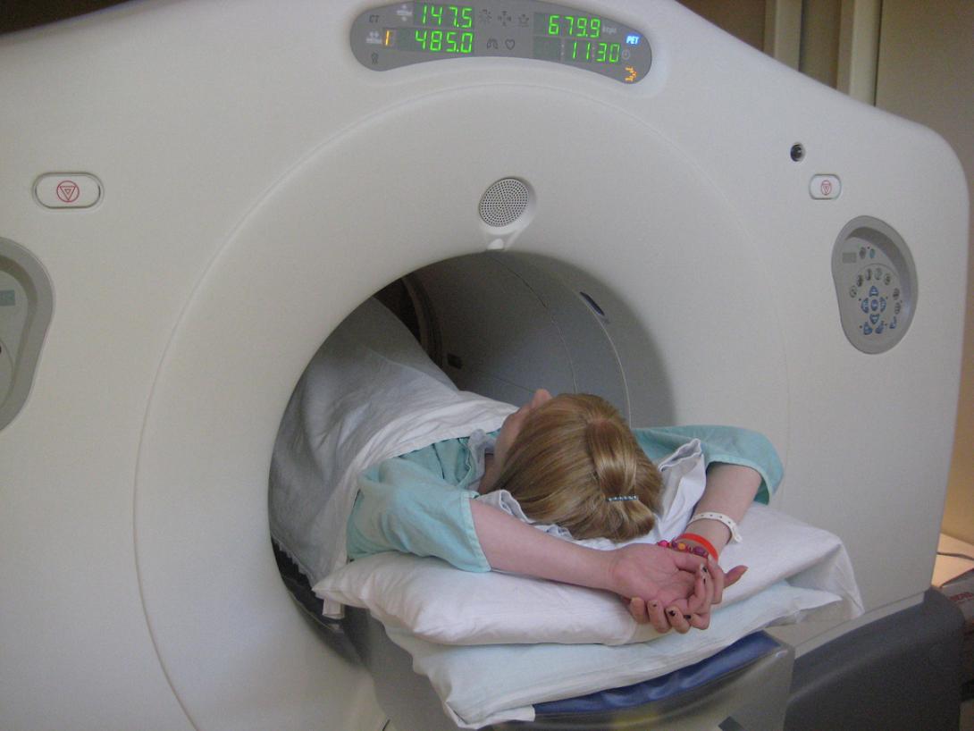 pet scan