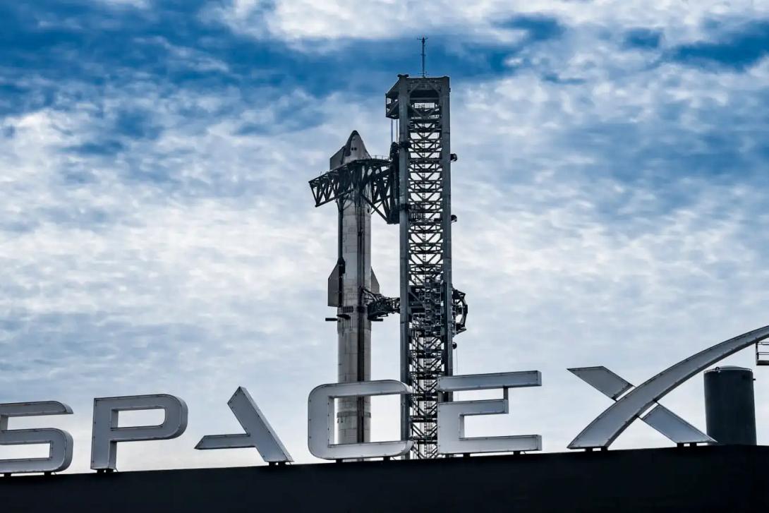 space x