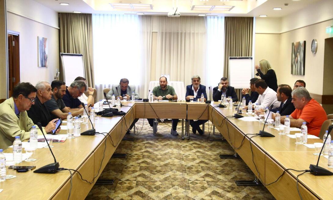 super league klirosi