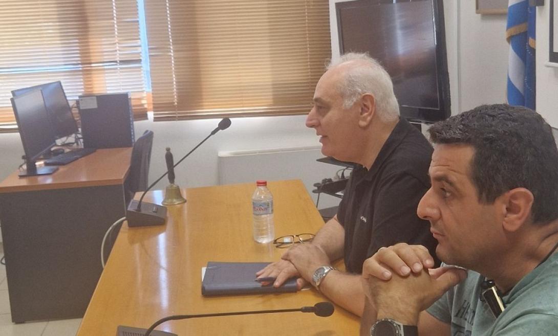 μπαριτακης