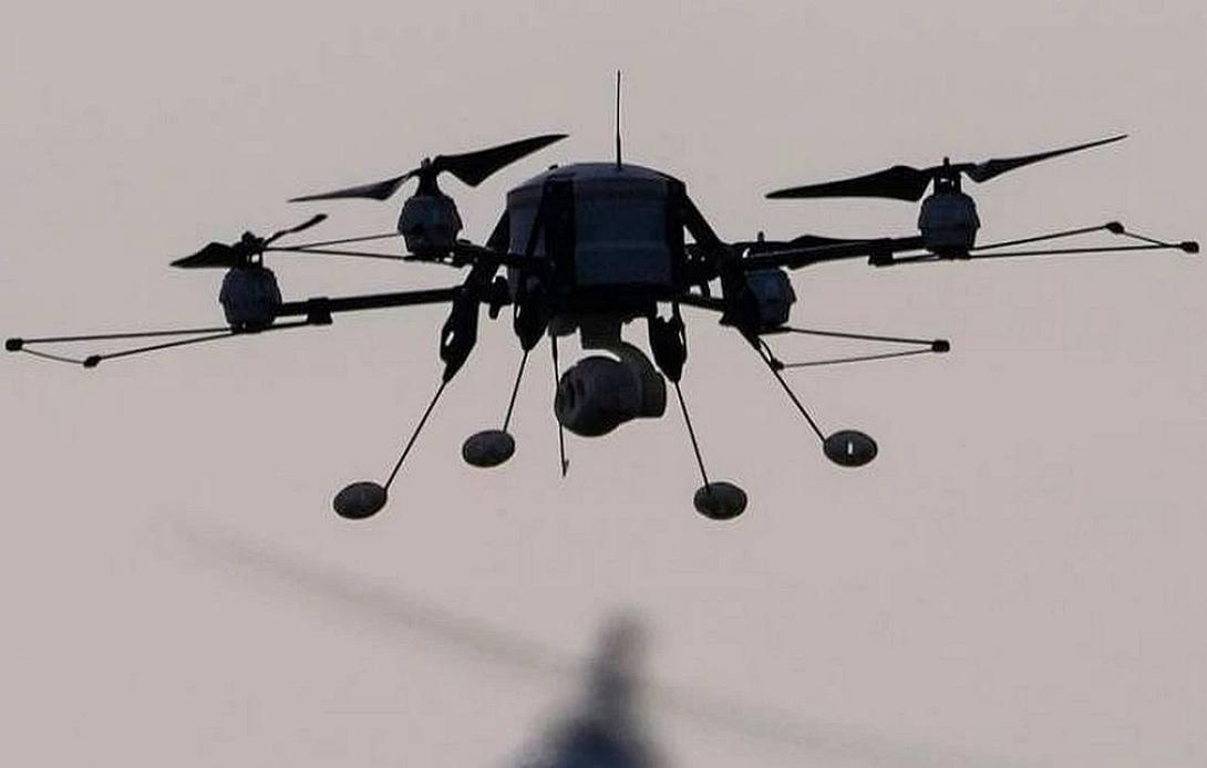 drone