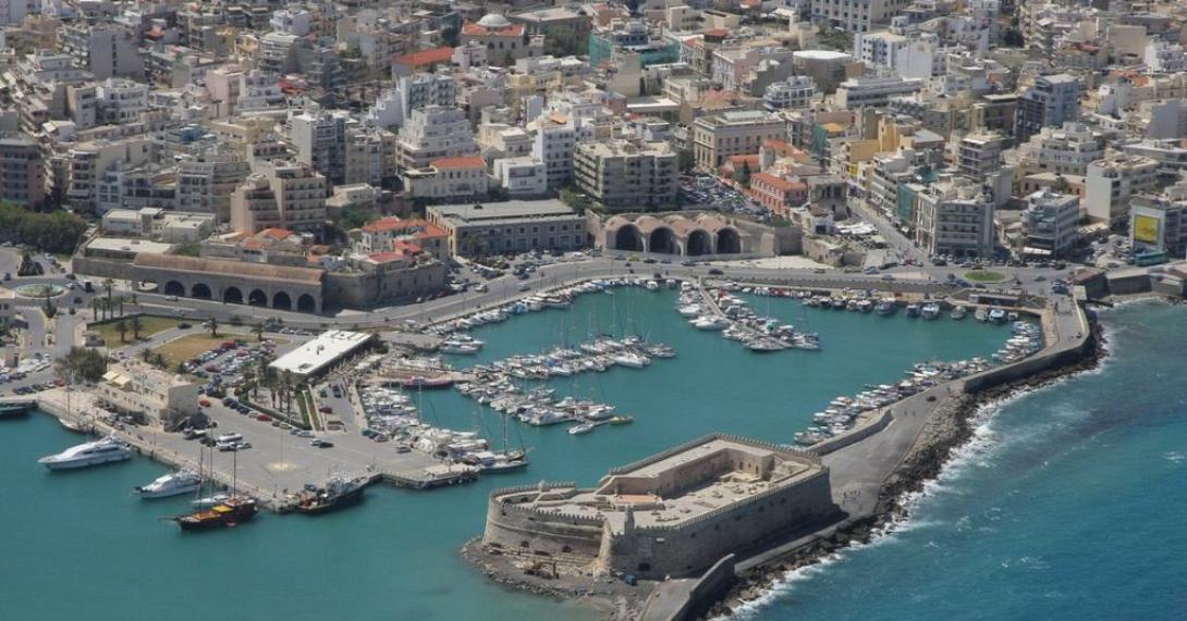 Ηράκλειο