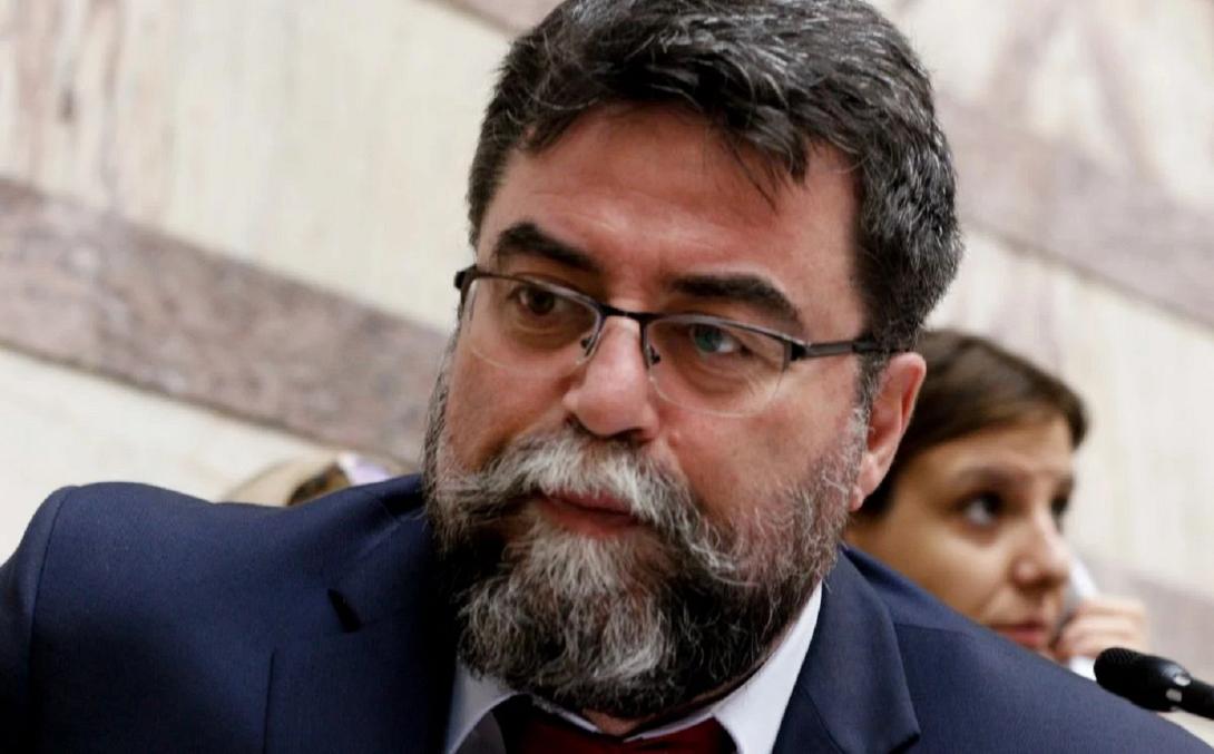 βασίλης οικονόμου
