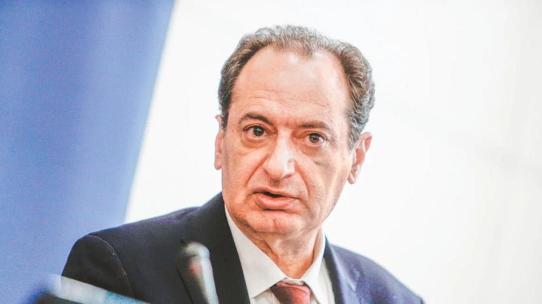 σπιρτζης