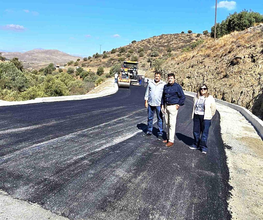 ΣΥΡΙΓΩΝΆΚΗς - ΤΡΙΑΜΜΑΤΑΚΗ