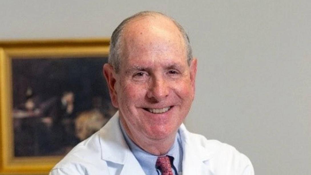  Michael F. Collins 