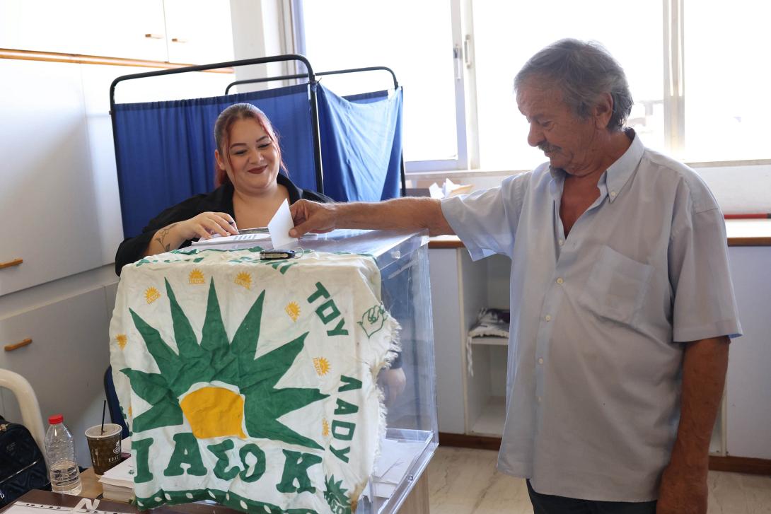 εκλογές ΠΑΣΟΚ Ηράκλειο