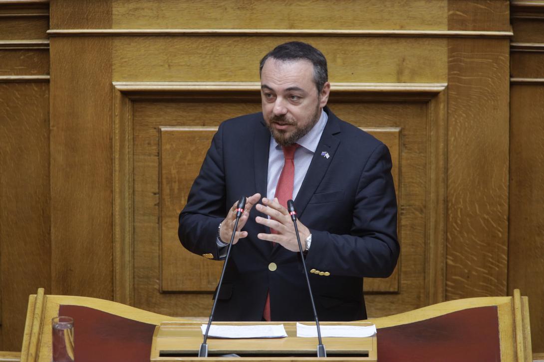 ΠΑΡΑΣΥΡΗΣ