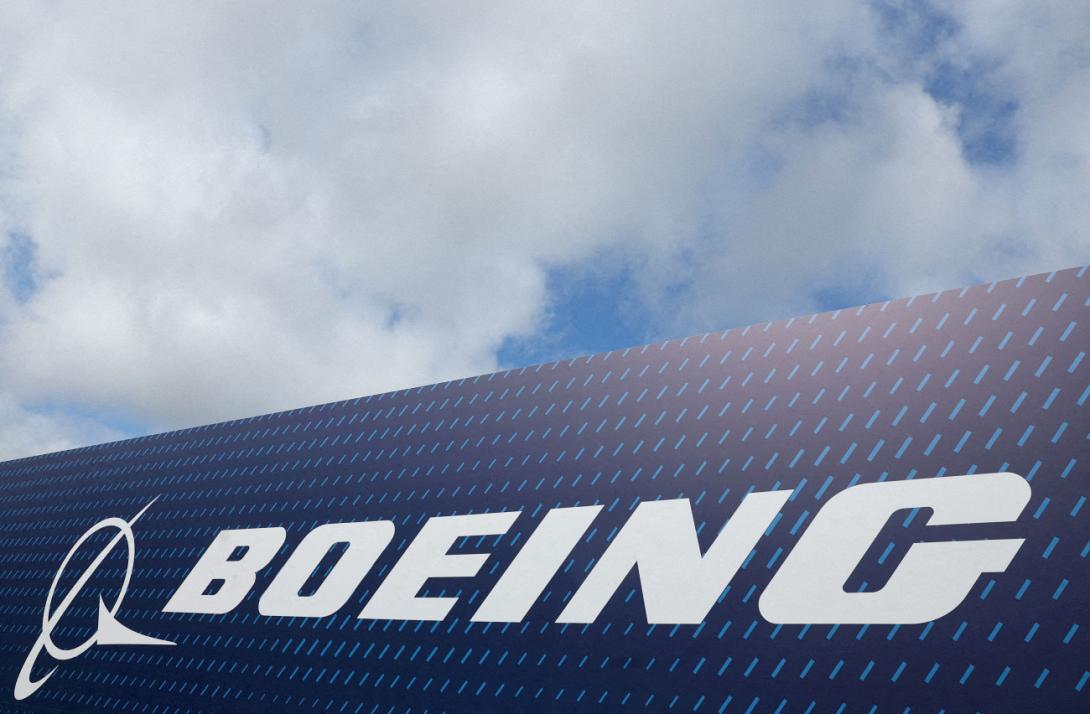 boeing