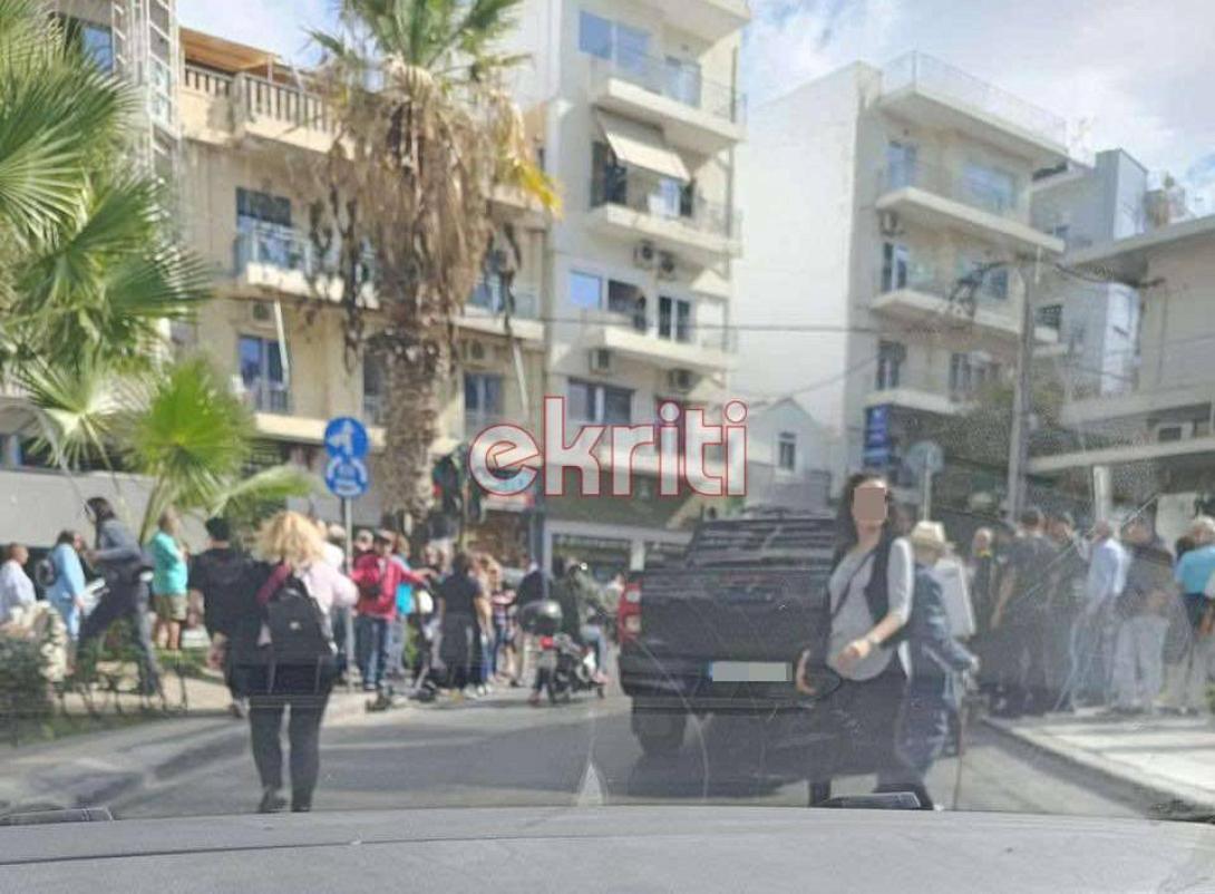 Τροχαίο