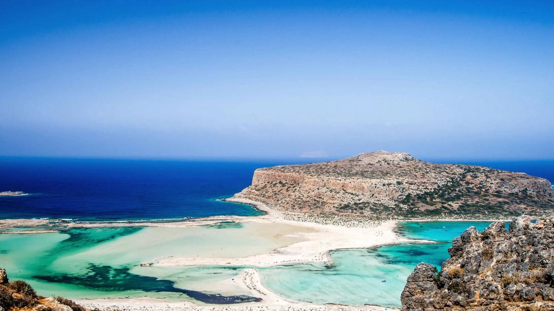 Κρήτη 