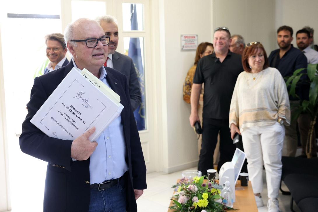 μανώλης αλιφιεράκης