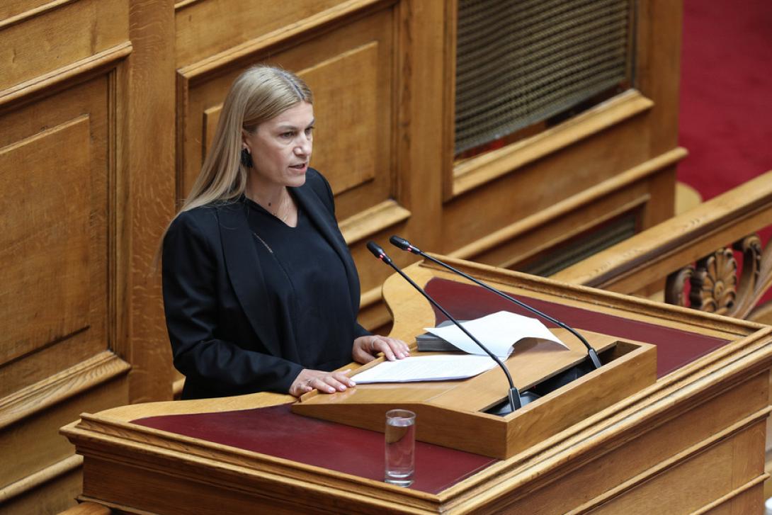  Σέβη Βολουδάκη