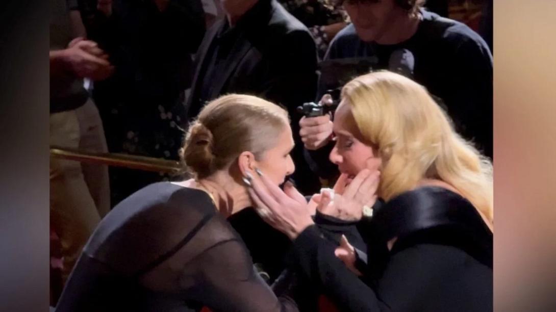 adele