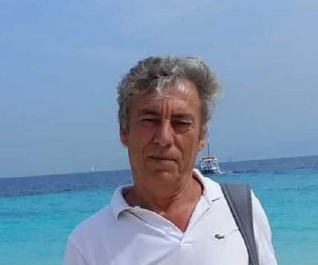 Σπυροπουλος