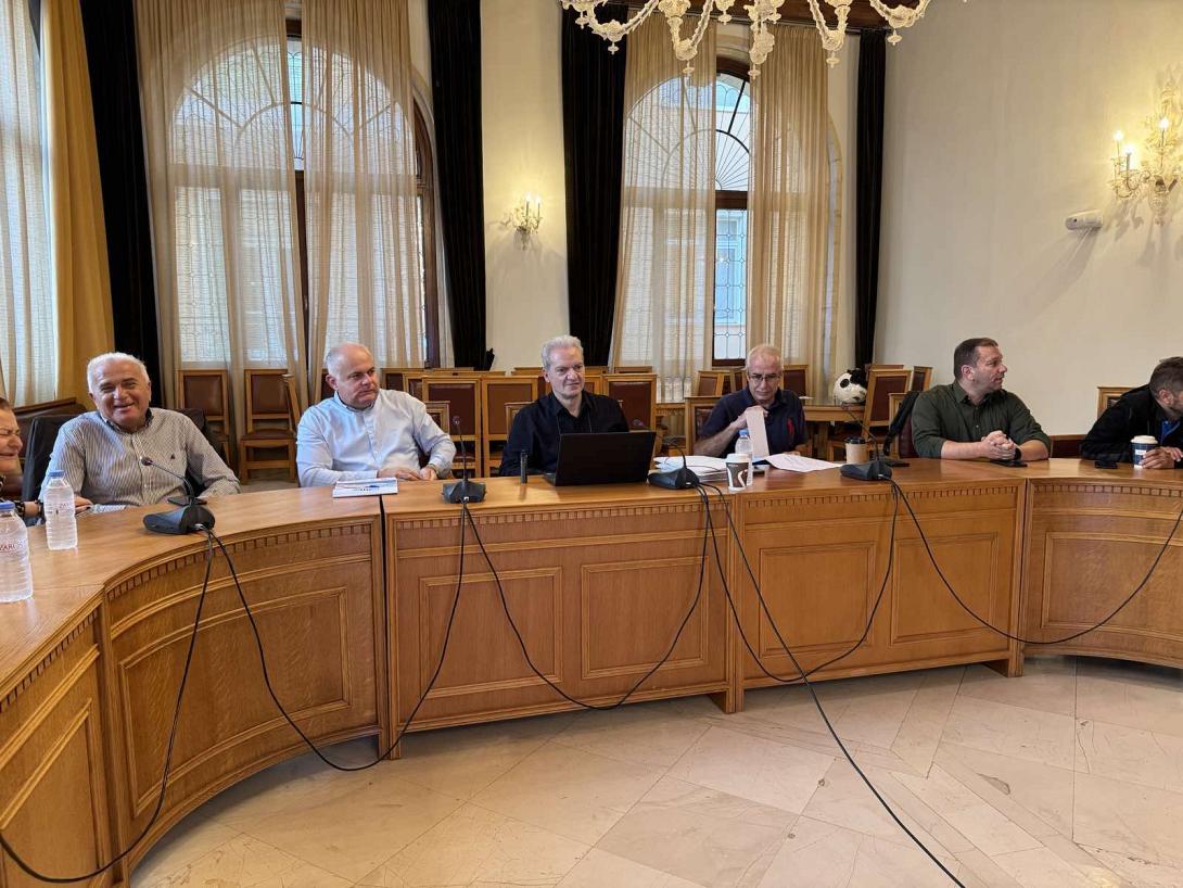 Αλέξης Καλοκαιρινός