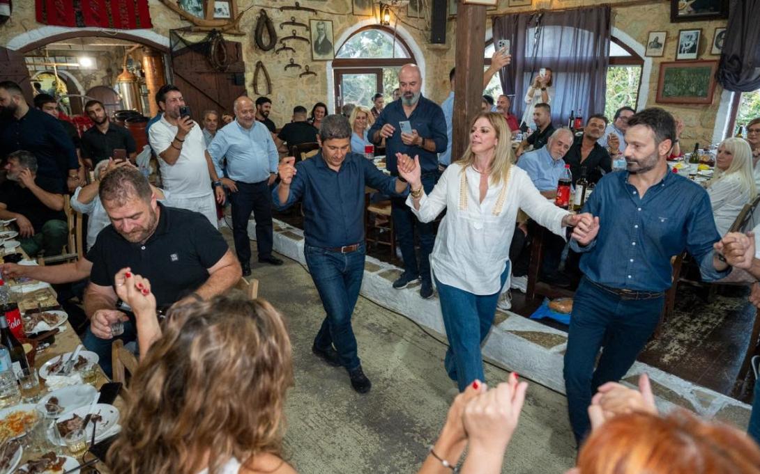 αυγενάκης
