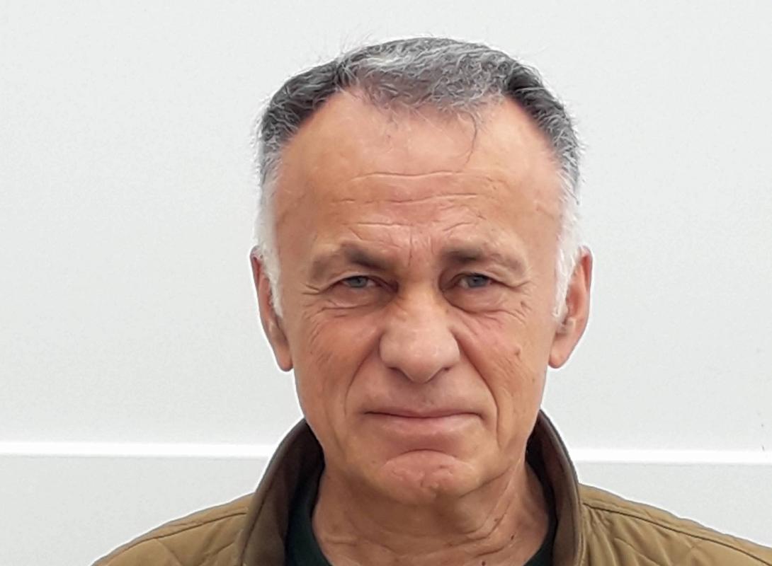 Σφακιανάκης Μανώλης