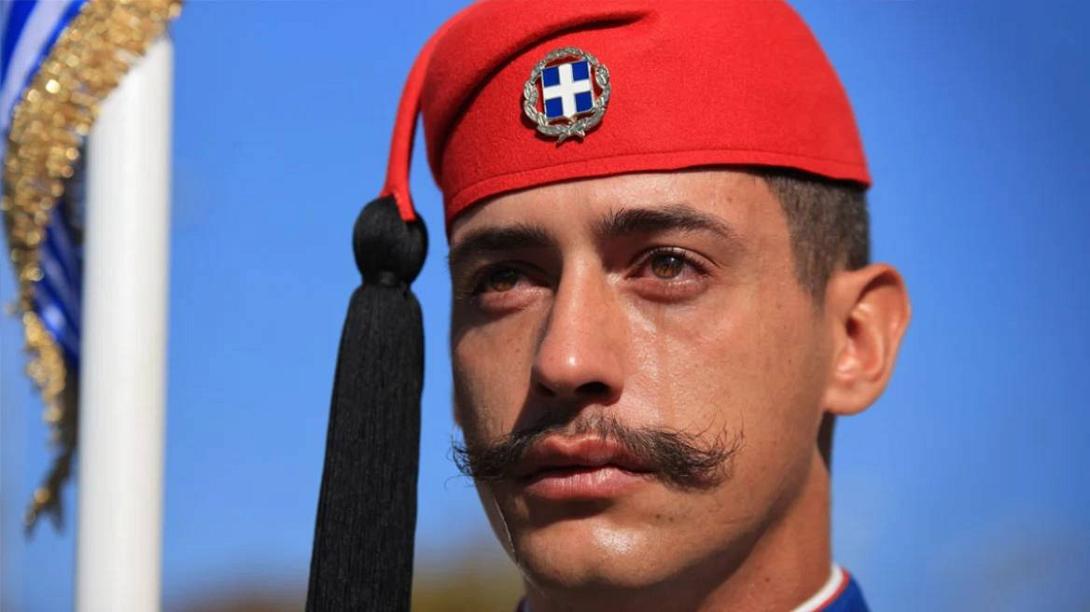 εύζωνας 