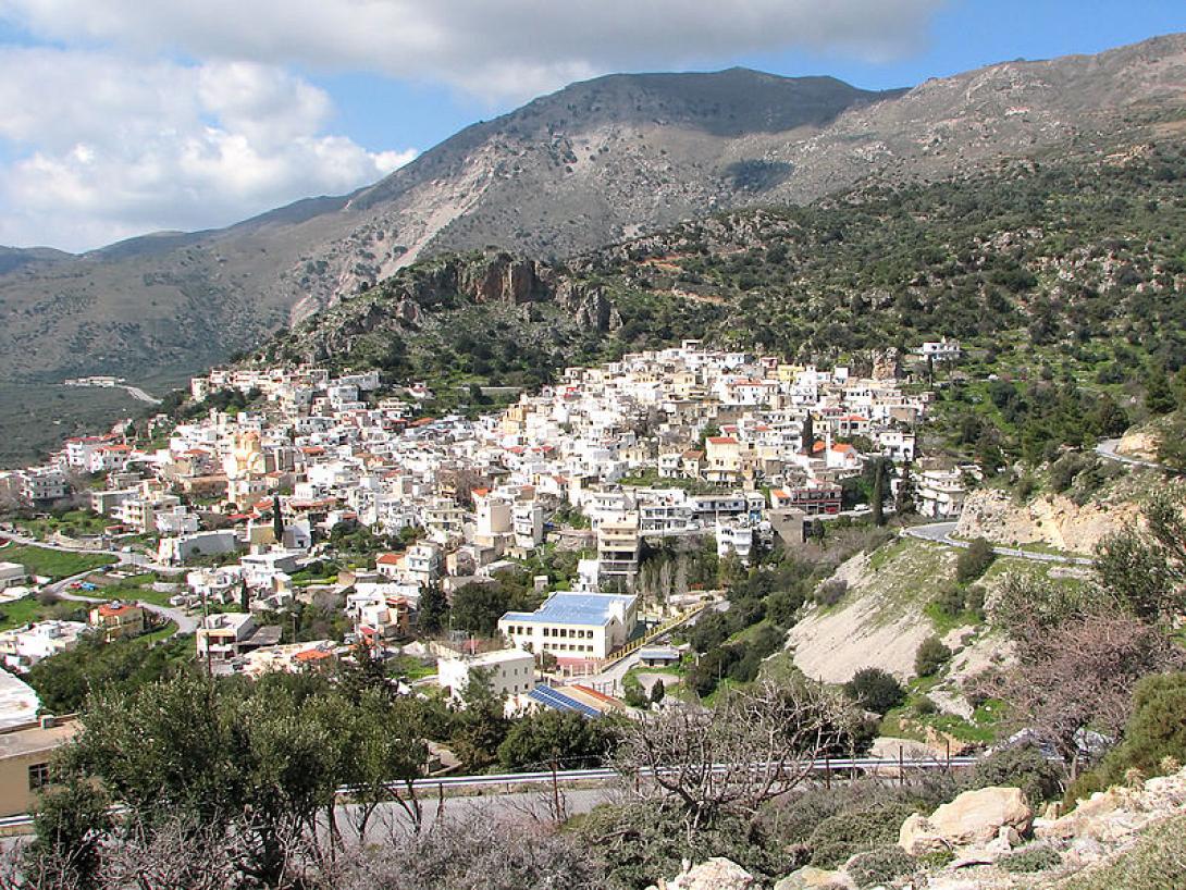 βιάννος