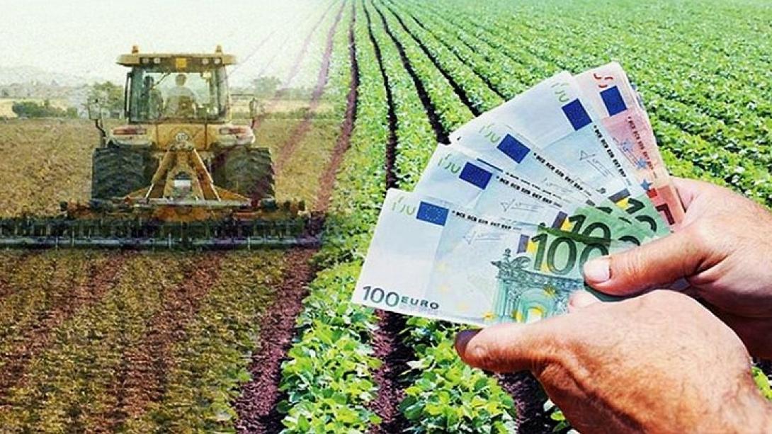 αγρότες