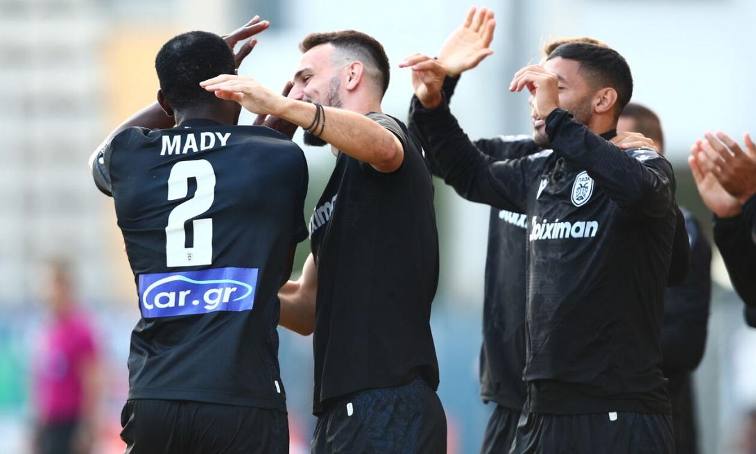 paok