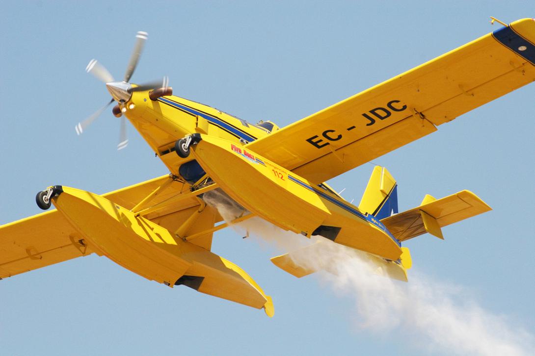 air tractor