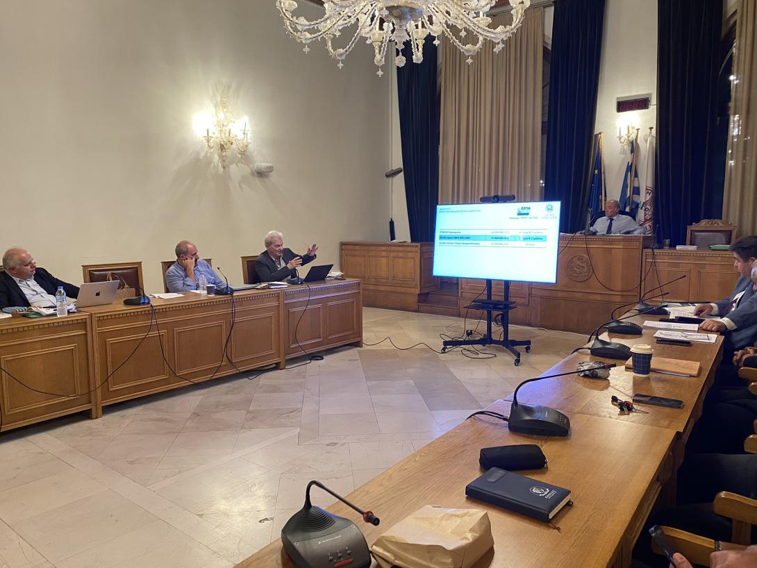 Αλέξης Καλοκαιρινός