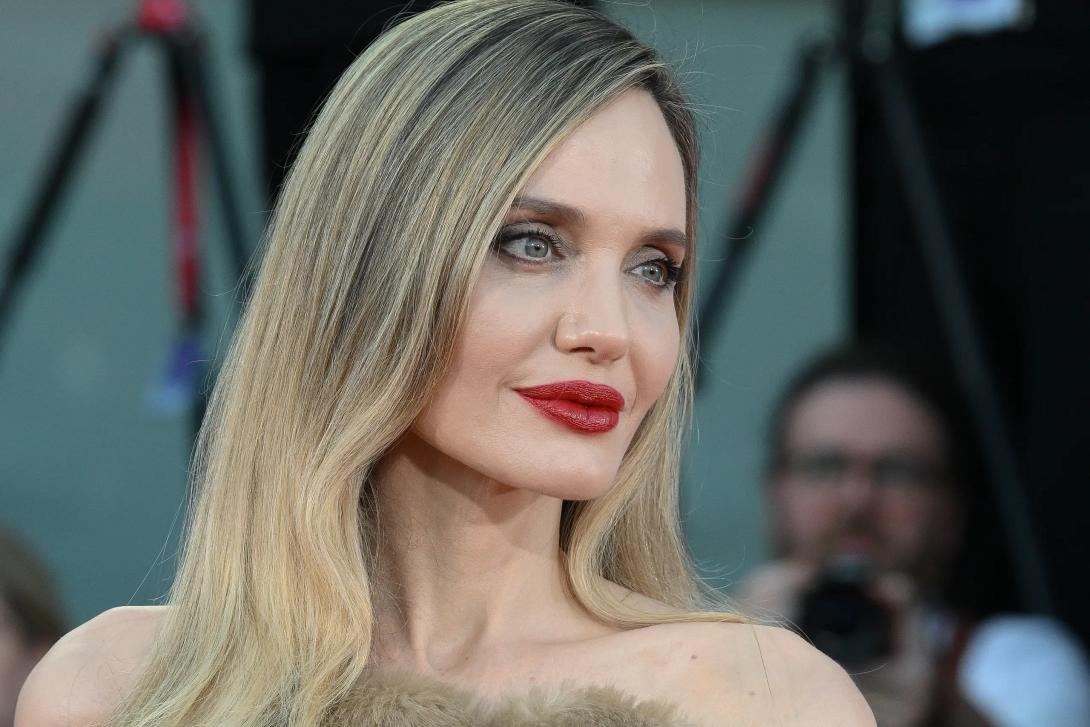 angelina