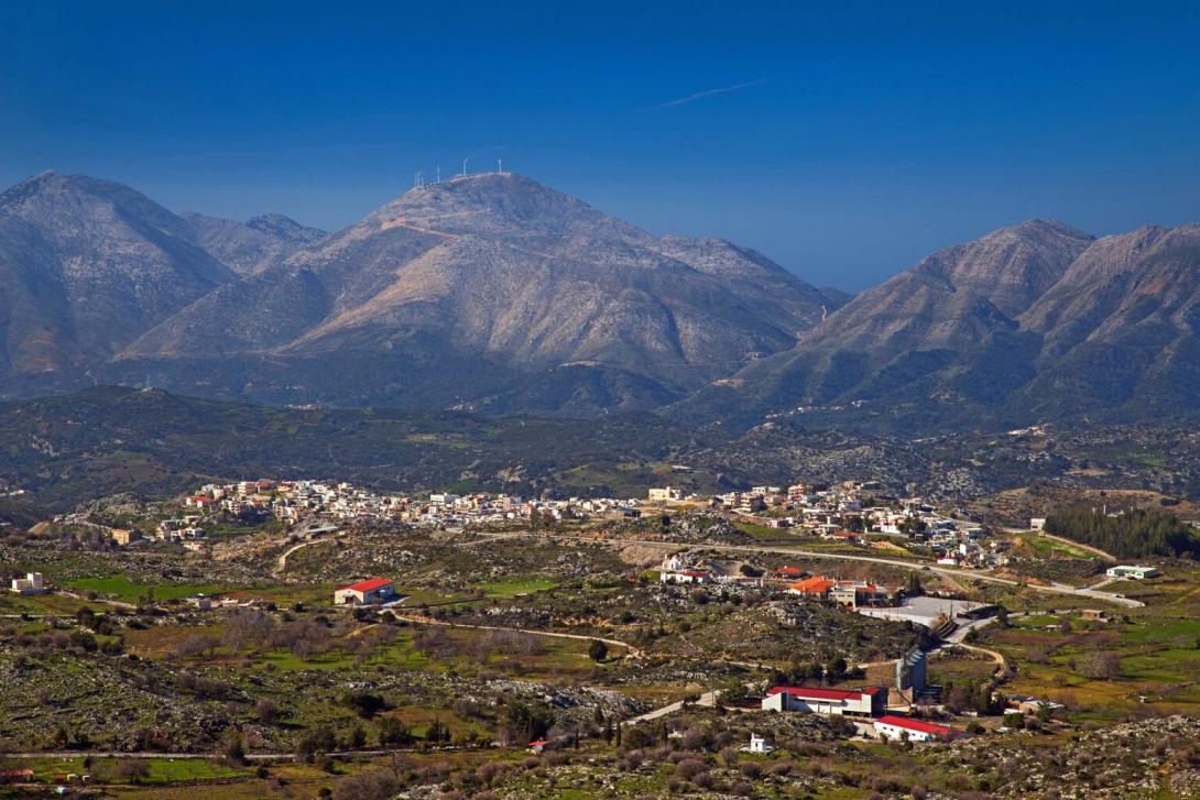 ΑΝΩΓΕΙΑ