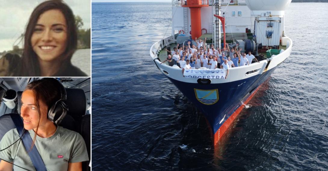  Ελληνίδες ερευνήτριες