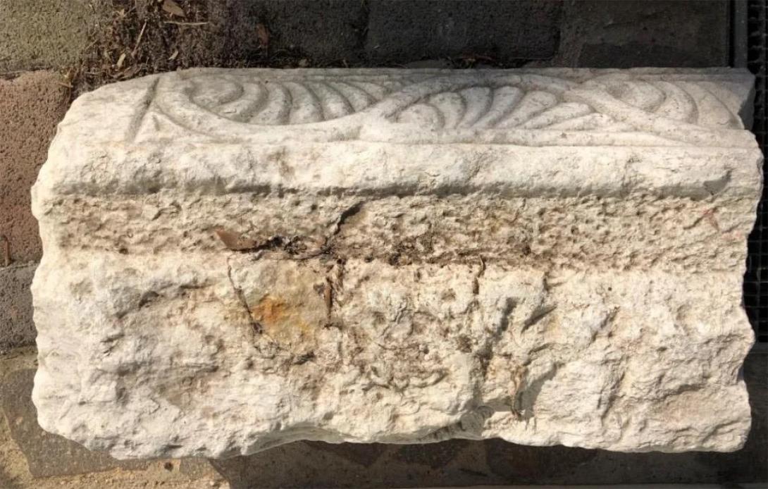 αρχιτεκτονικό