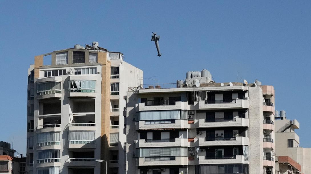 Λίβανος