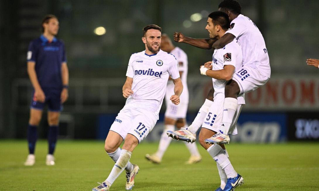 atromitos