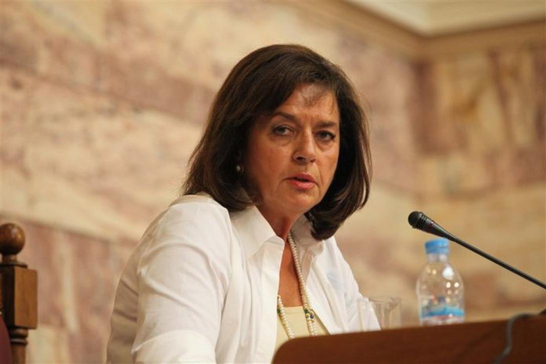 βασω παπανδρέου