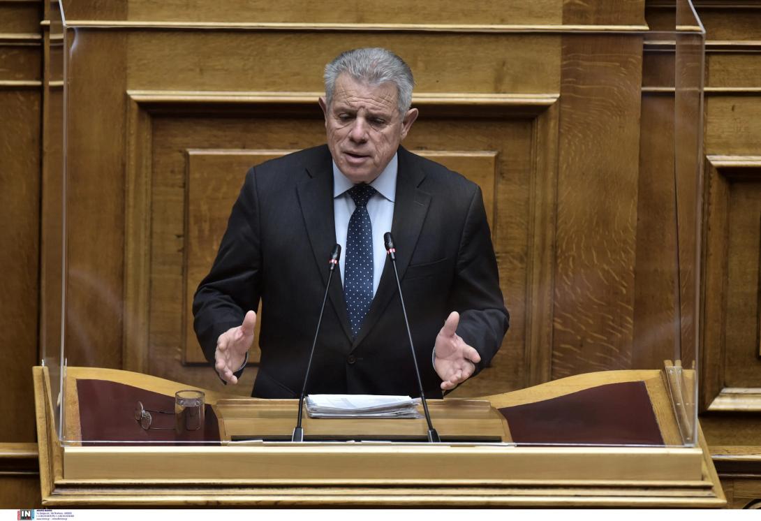 Βλάχος