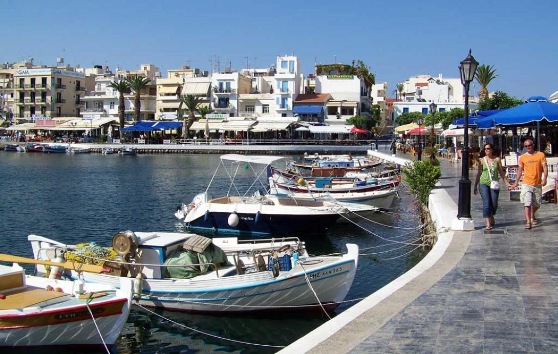 βαρκες