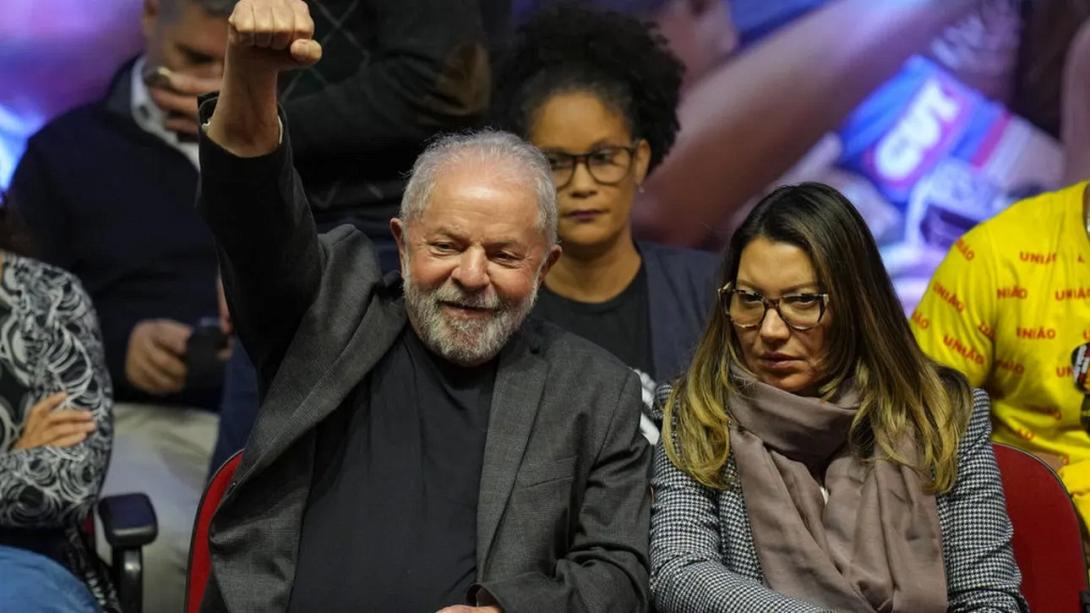 βραζιλια λουλα